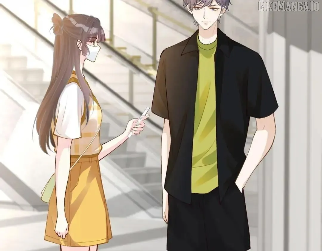 Read Everyone’s Darling chapter 160 image 29 on Lezhin