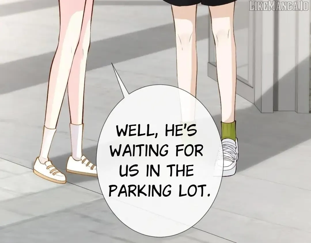 Read Everyone’s Darling chapter 160 image 30 on Lezhin