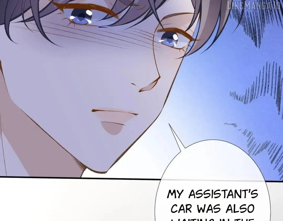 Read Everyone’s Darling chapter 160 image 32 on Lezhin