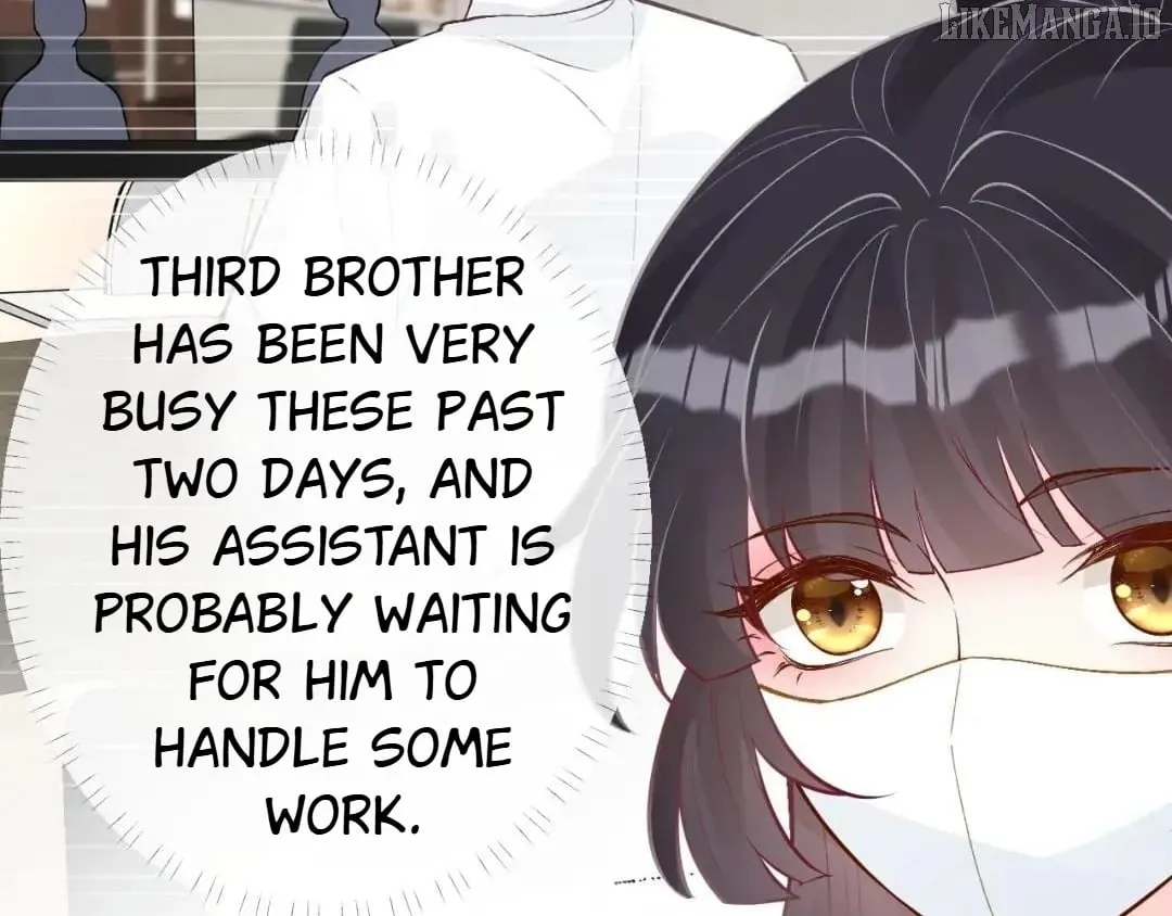Read Everyone’s Darling chapter 160 image 34 on Lezhin