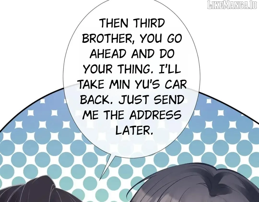 Read Everyone’s Darling chapter 160 image 36 on Lezhin