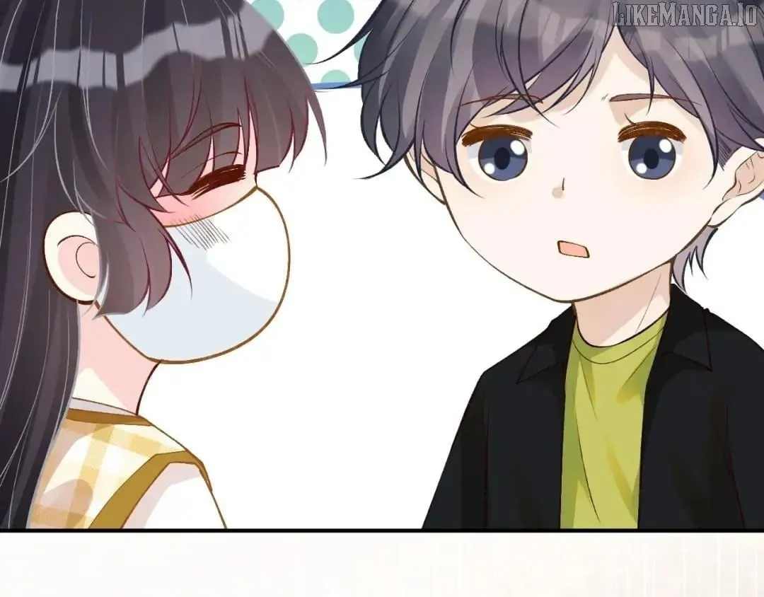Read Everyone’s Darling chapter 160 image 37 on Lezhin