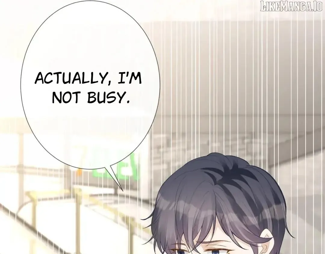 Read Everyone’s Darling chapter 160 image 38 on Lezhin