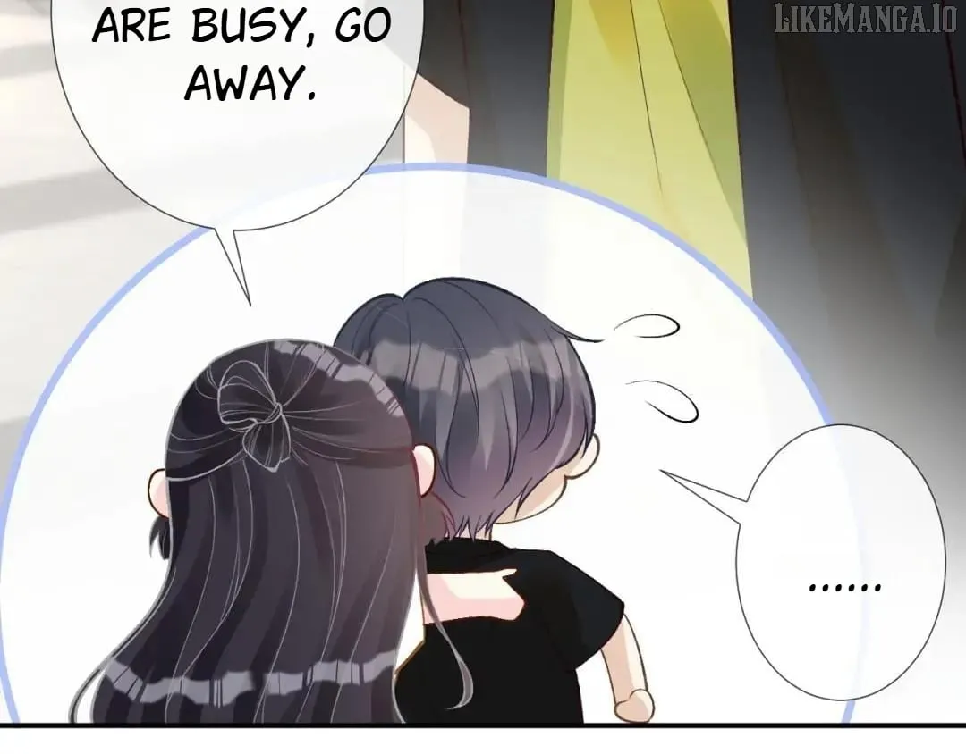 Read Everyone’s Darling chapter 160 image 40 on Lezhin
