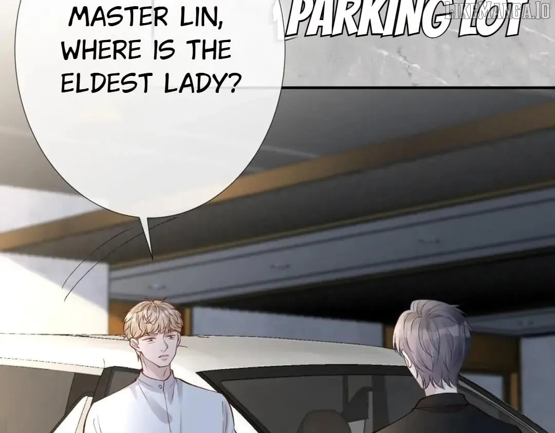Read Everyone’s Darling chapter 160 image 42 on Lezhin