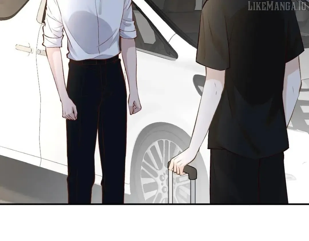Read Everyone’s Darling chapter 160 image 43 on Lezhin