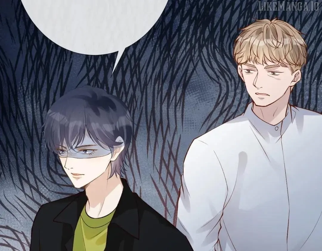 Read Everyone’s Darling chapter 160 image 45 on Lezhin