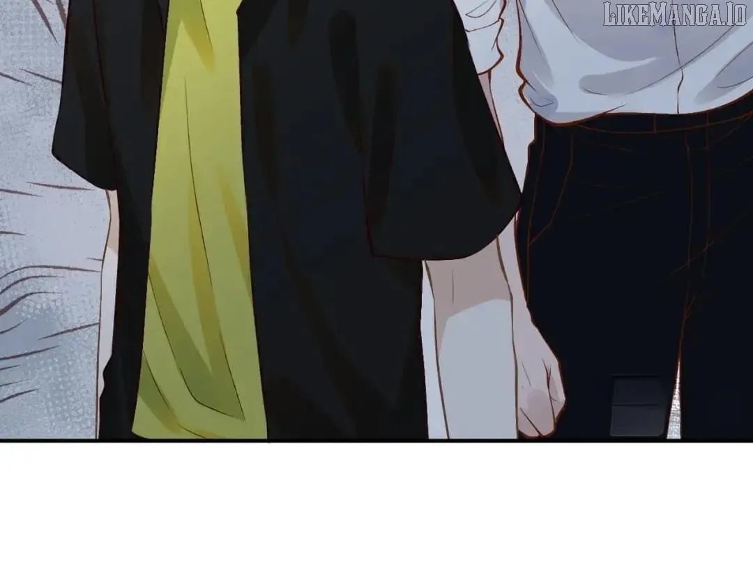 Read Everyone’s Darling chapter 160 image 46 on Lezhin