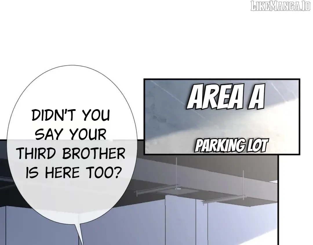 Read Everyone’s Darling chapter 160 image 47 on Lezhin