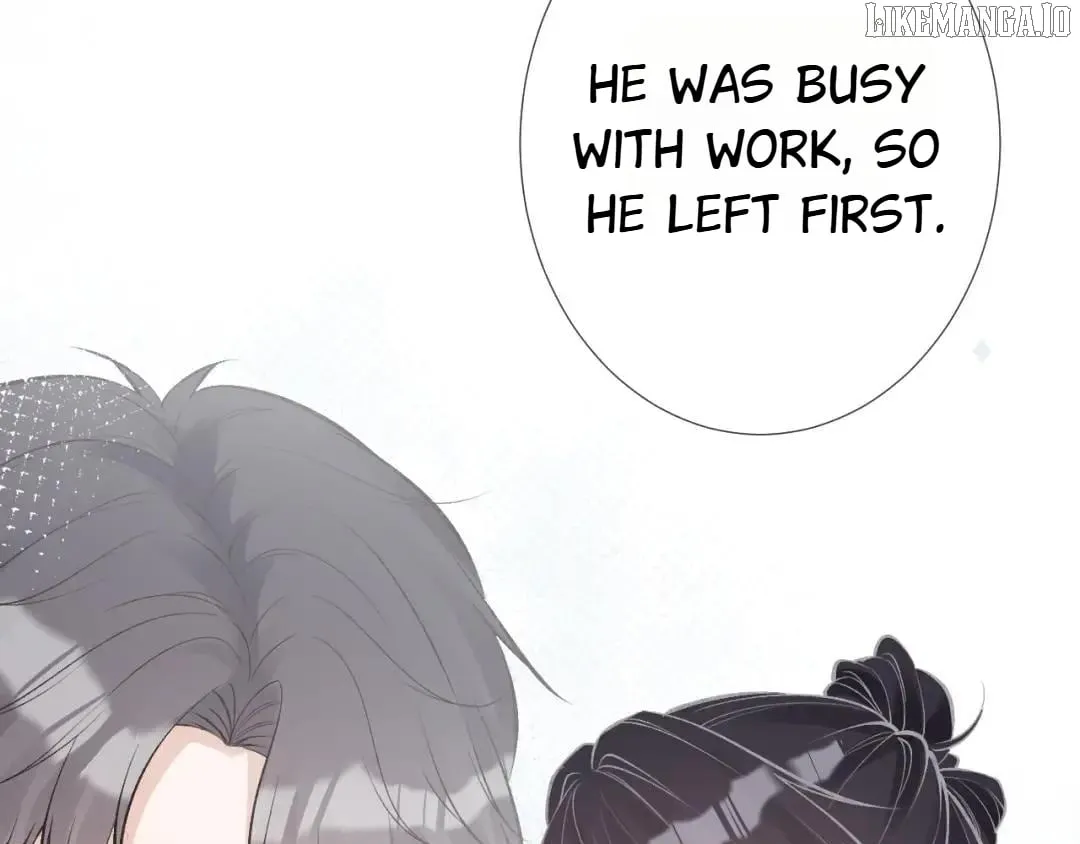 Read Everyone’s Darling chapter 160 image 49 on Lezhin