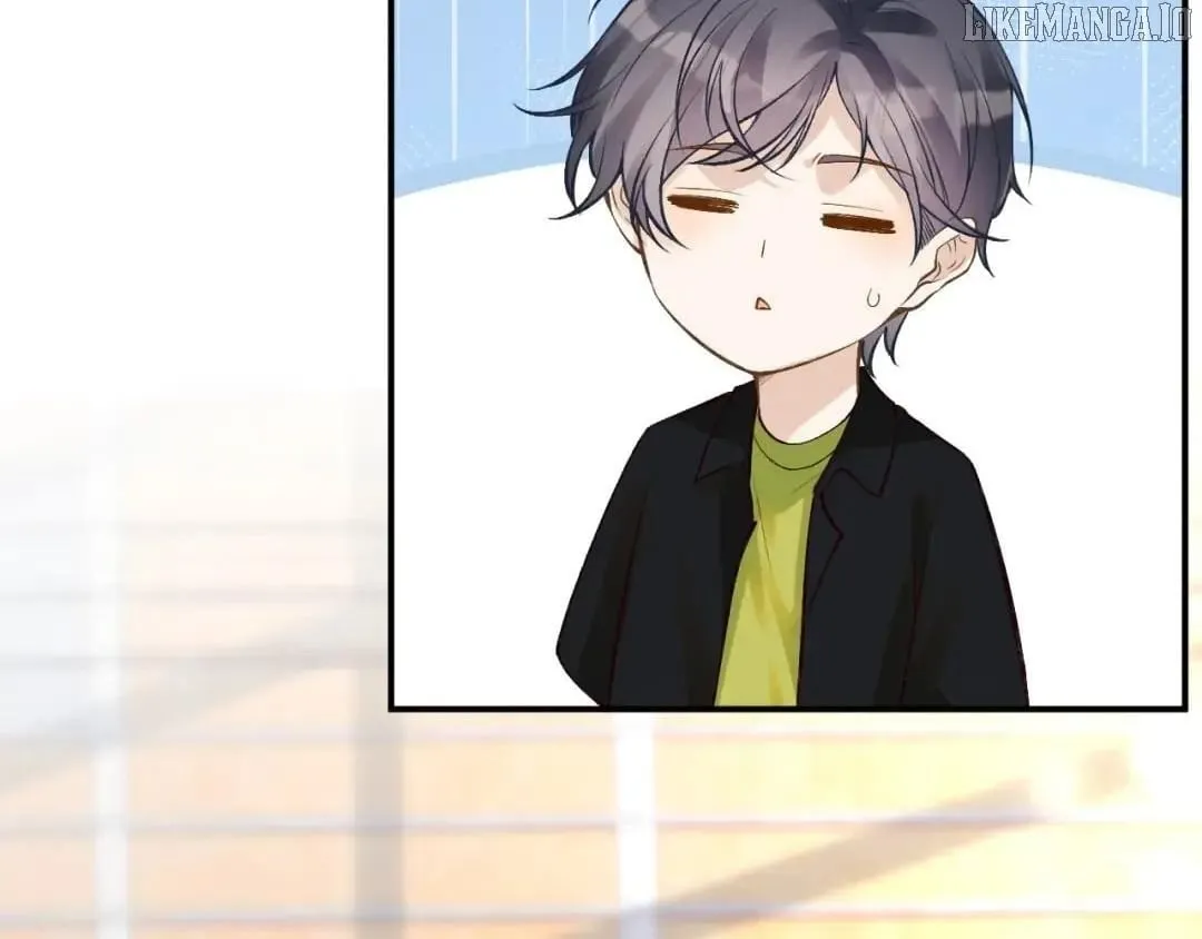 Read Everyone’s Darling chapter 160 image 7 on Lezhin