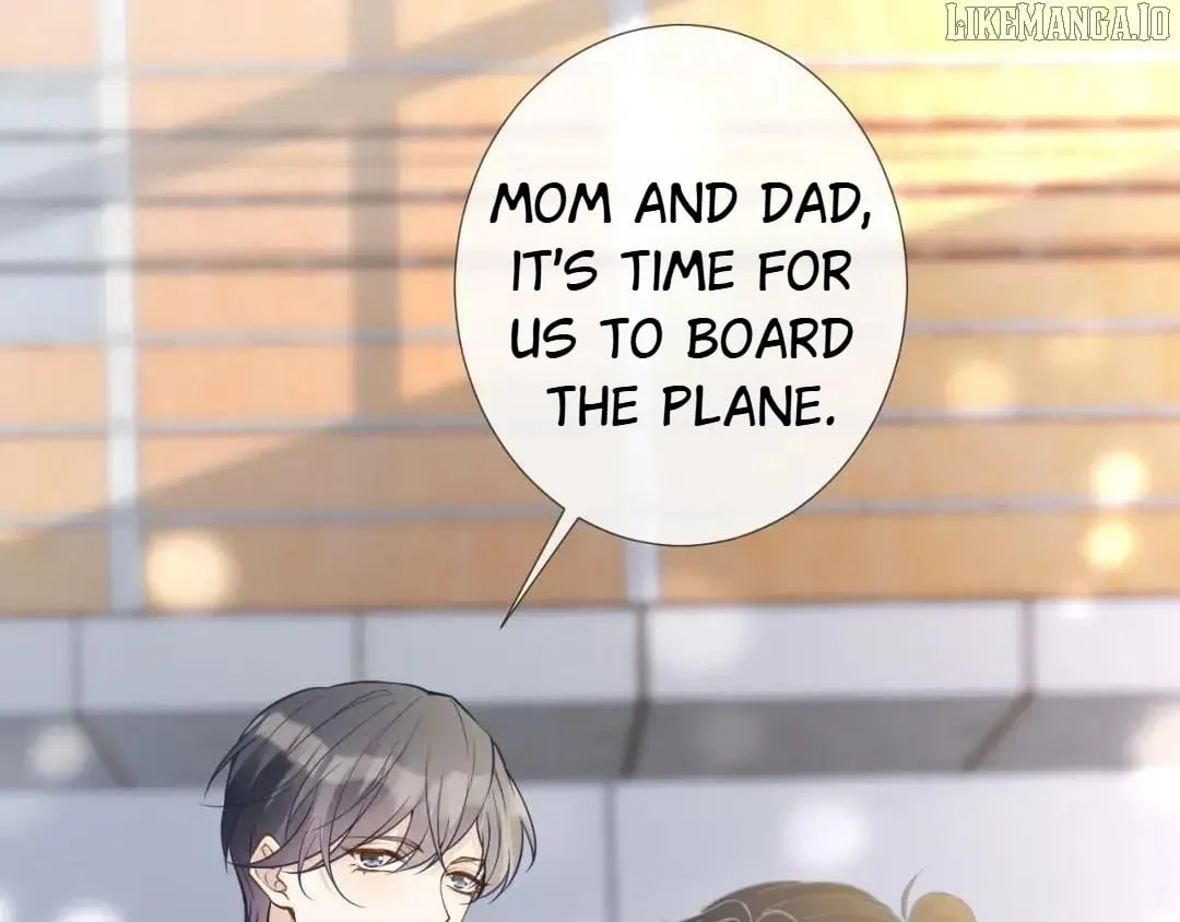 Read Everyone’s Darling chapter 160 image 8 on Lezhin