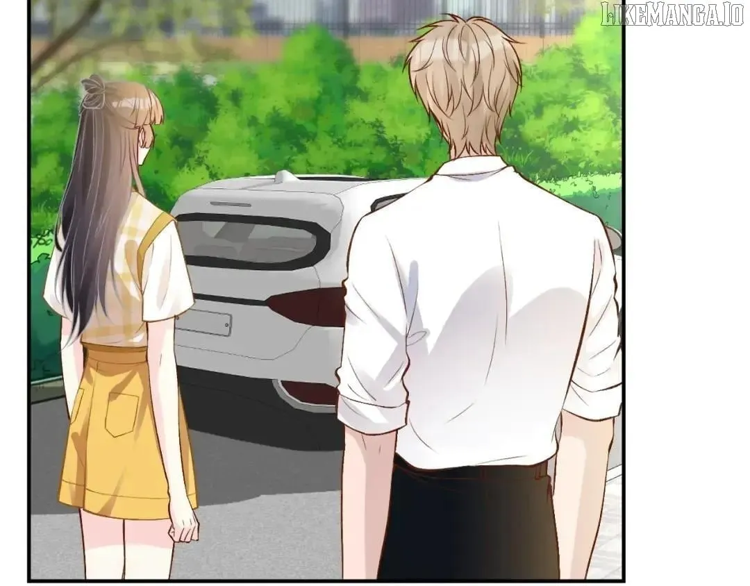 Read Everyone’s Darling chapter 160 image 84 on Lezhin