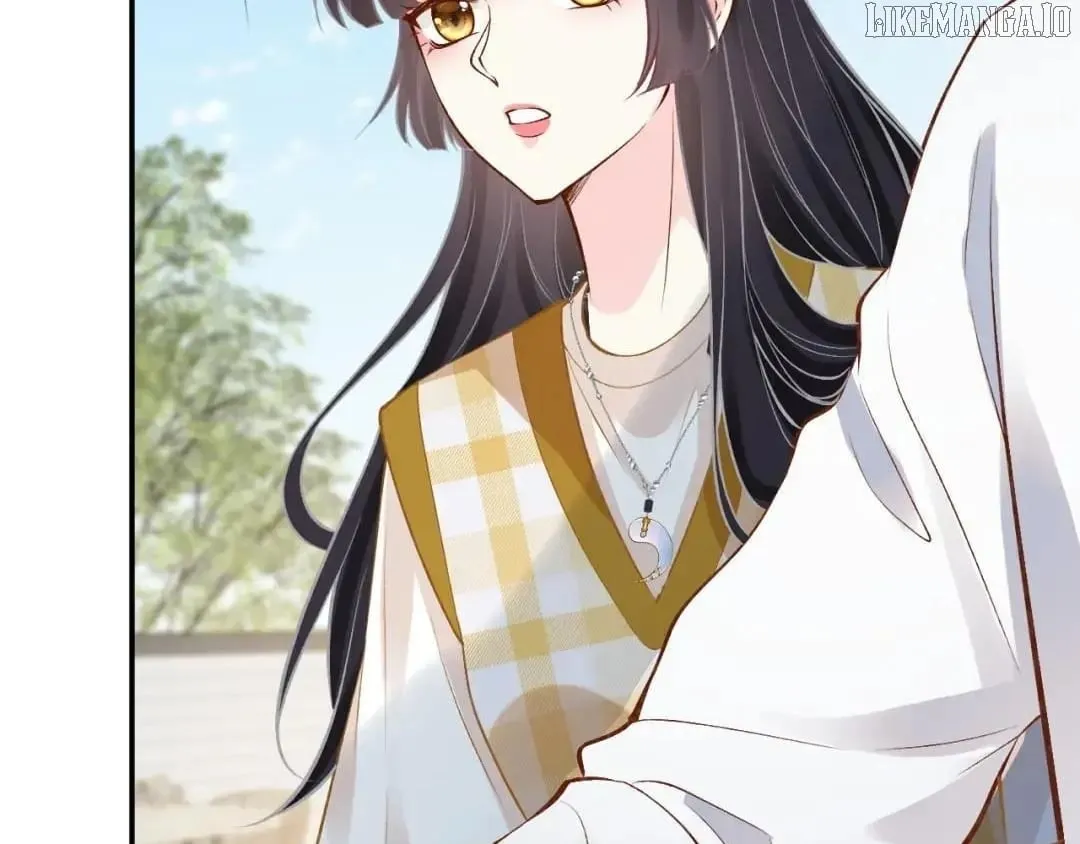 Read Everyone’s Darling chapter 160 image 91 on Lezhin