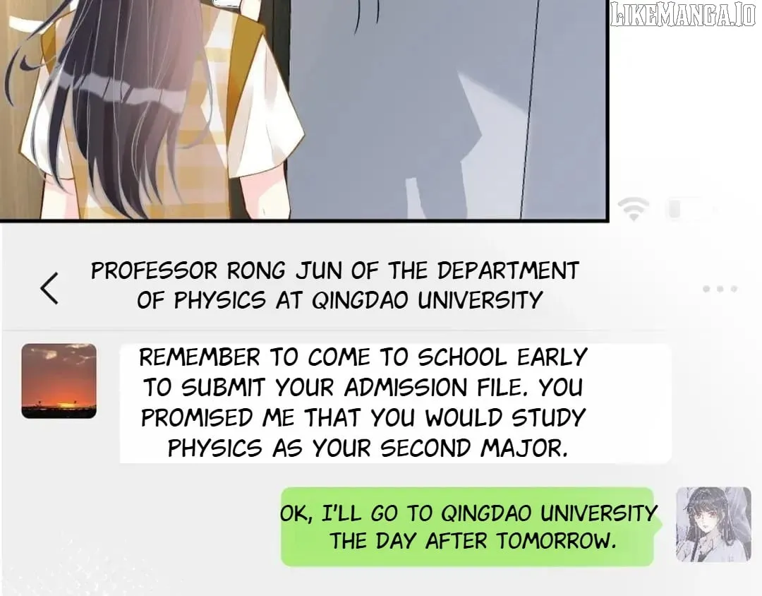 Read Everyone’s Darling chapter 160 image 94 on Lezhin