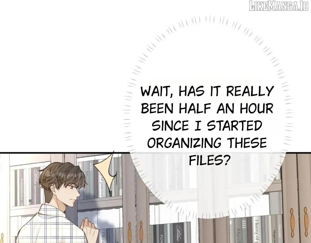 Read Everyone’s Darling chapter 161 image 101 on Lezhin