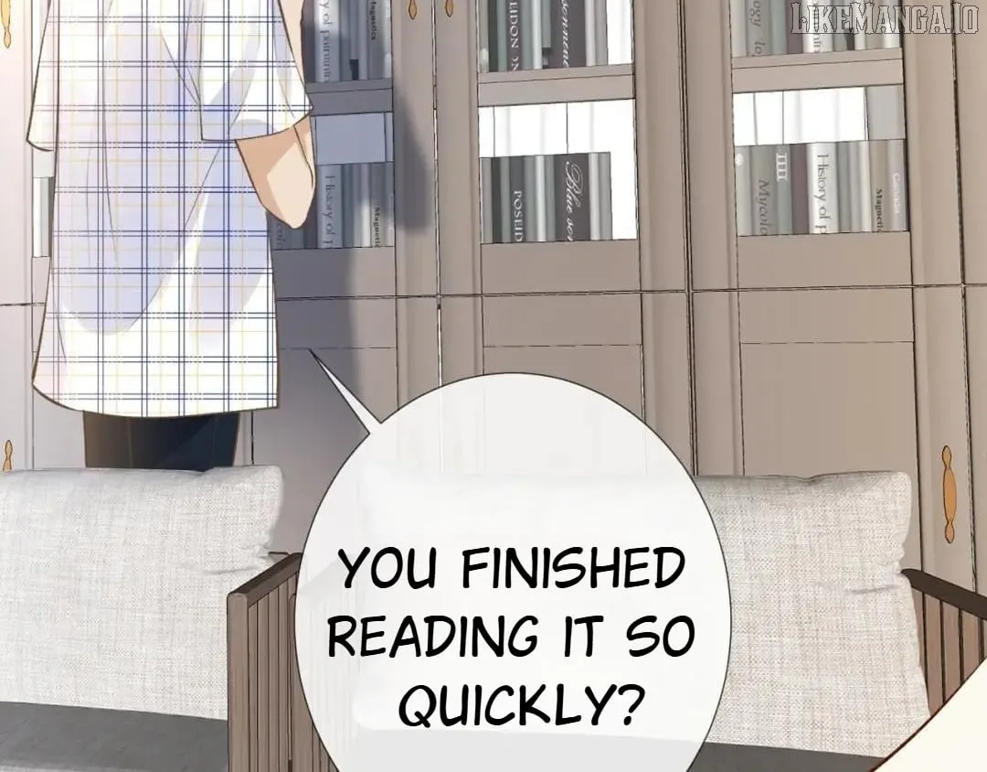 Read Everyone’s Darling chapter 161 image 102 on Lezhin