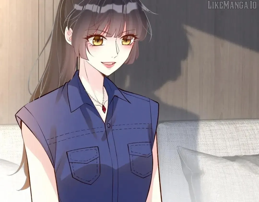 Read Everyone’s Darling chapter 161 image 106 on Lezhin