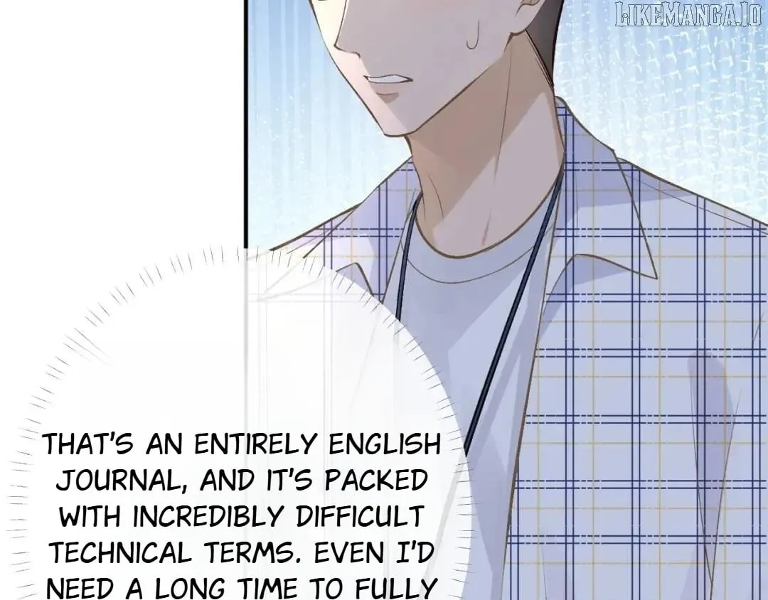 Read Everyone’s Darling chapter 161 image 108 on Lezhin