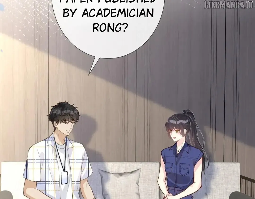 Read Everyone’s Darling chapter 161 image 111 on Lezhin