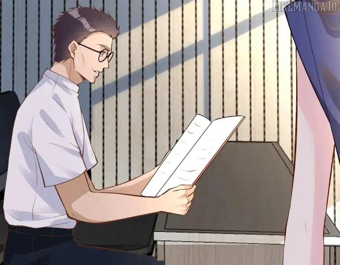 Read Everyone’s Darling chapter 161 image 18 on Lezhin