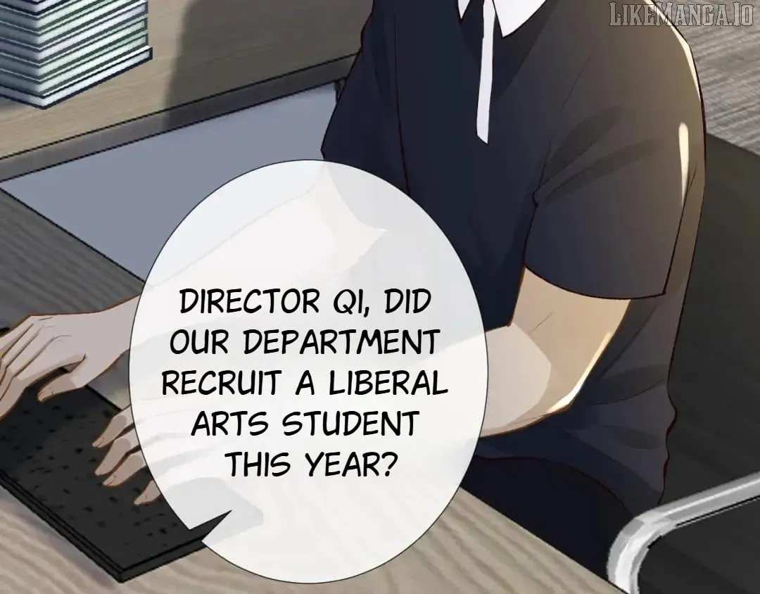 Read Everyone’s Darling chapter 161 image 22 on Lezhin