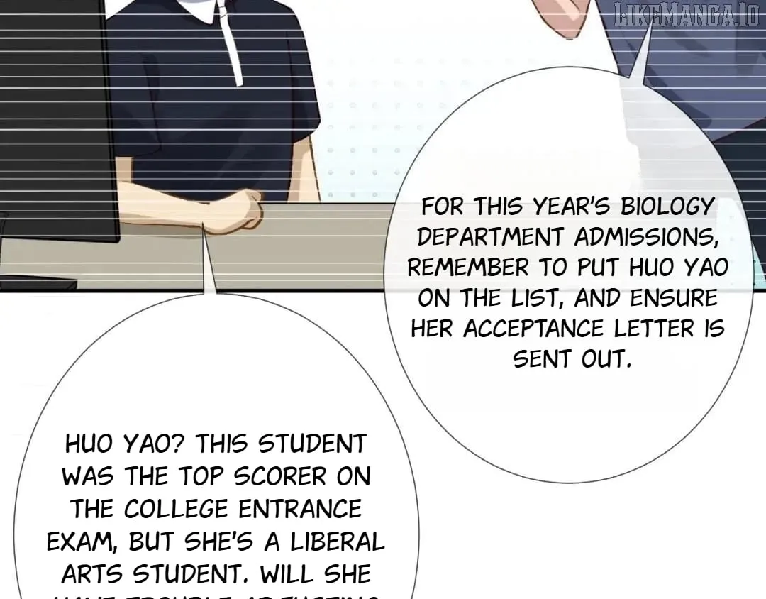 Read Everyone’s Darling chapter 161 image 24 on Lezhin