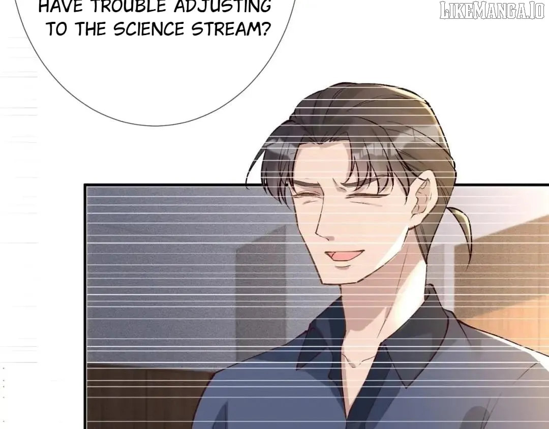 Read Everyone’s Darling chapter 161 image 25 on Lezhin