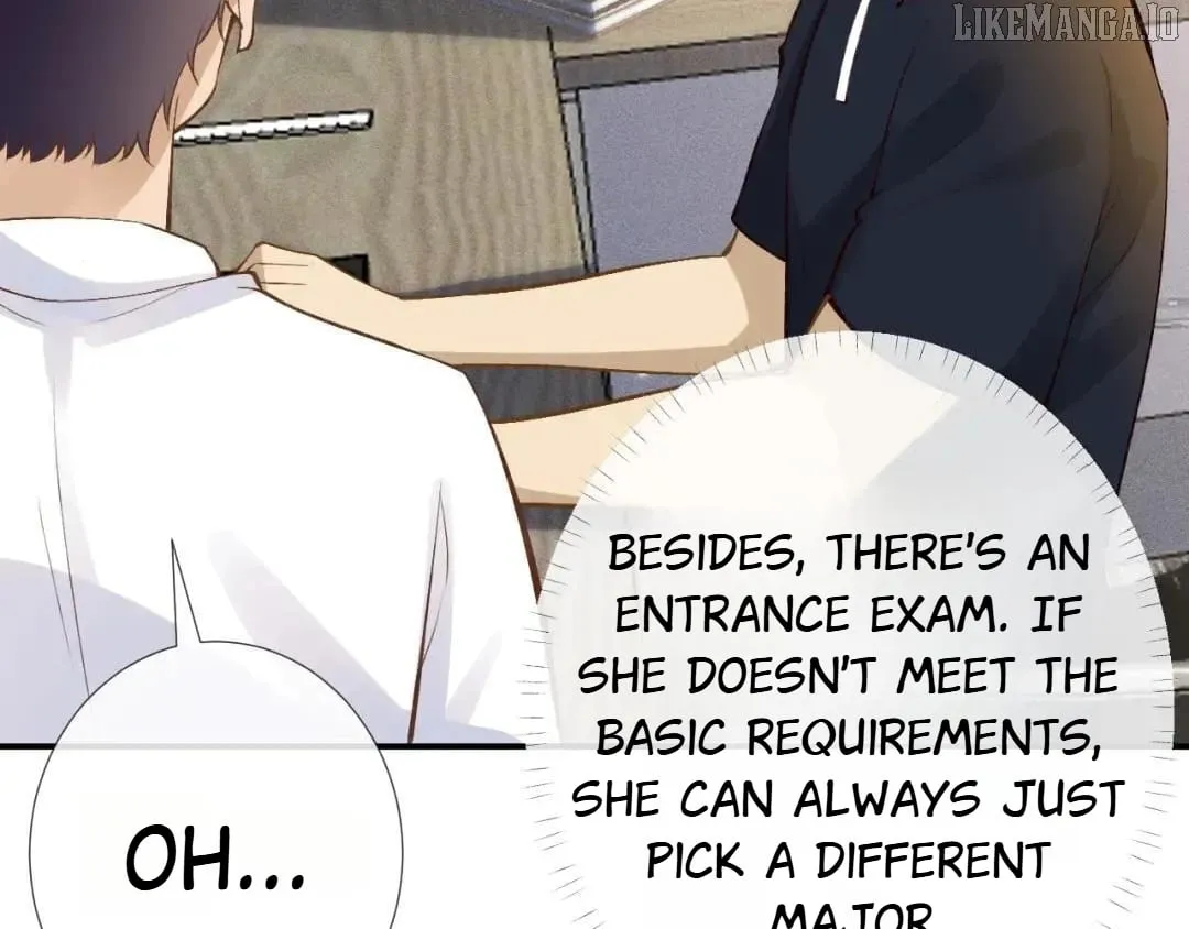 Read Everyone’s Darling chapter 161 image 28 on Lezhin