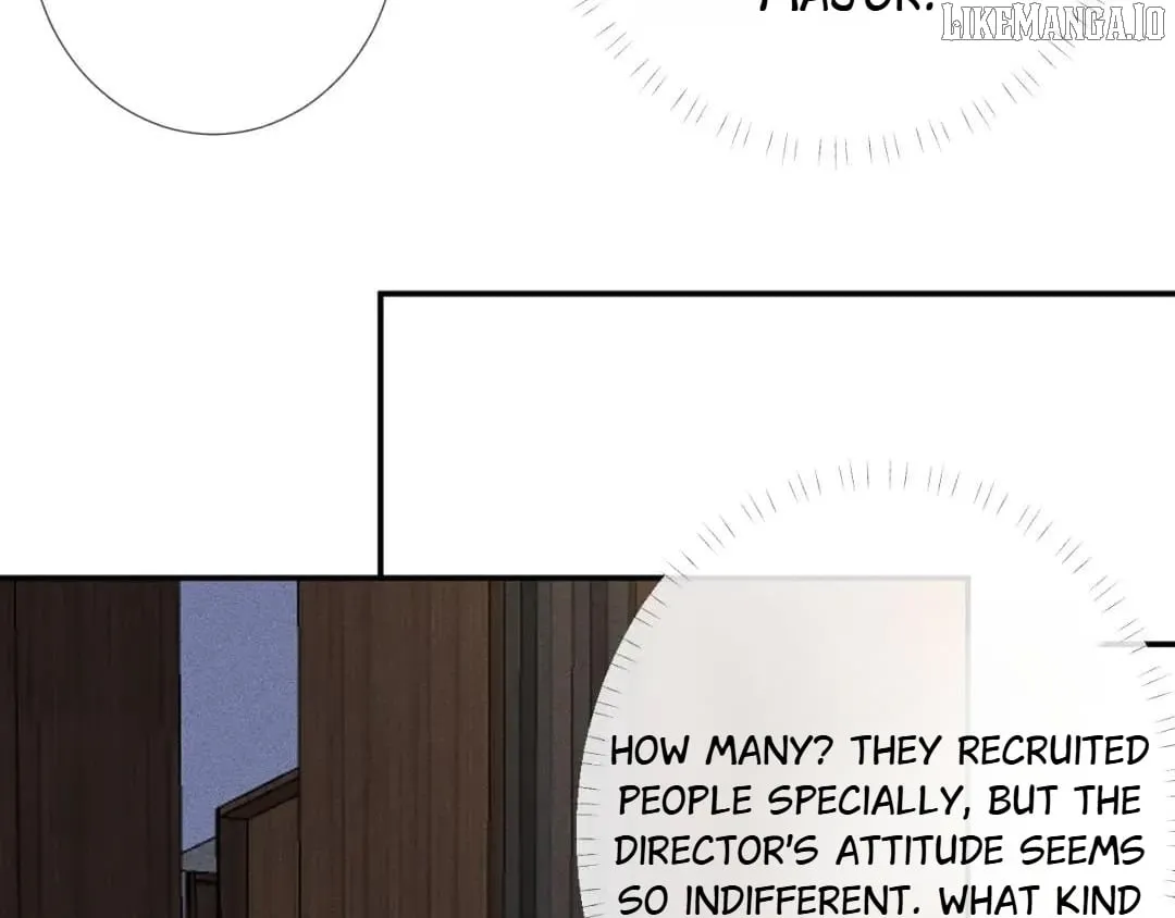 Read Everyone’s Darling chapter 161 image 29 on Lezhin