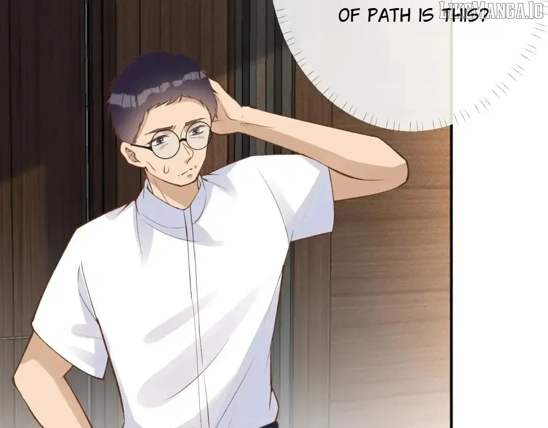 Read Everyone’s Darling chapter 161 image 30 on Lezhin