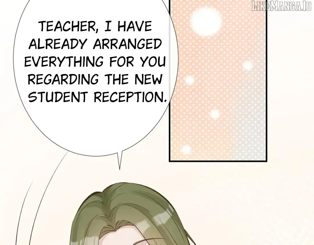 Read Everyone’s Darling chapter 161 image 33 on Lezhin