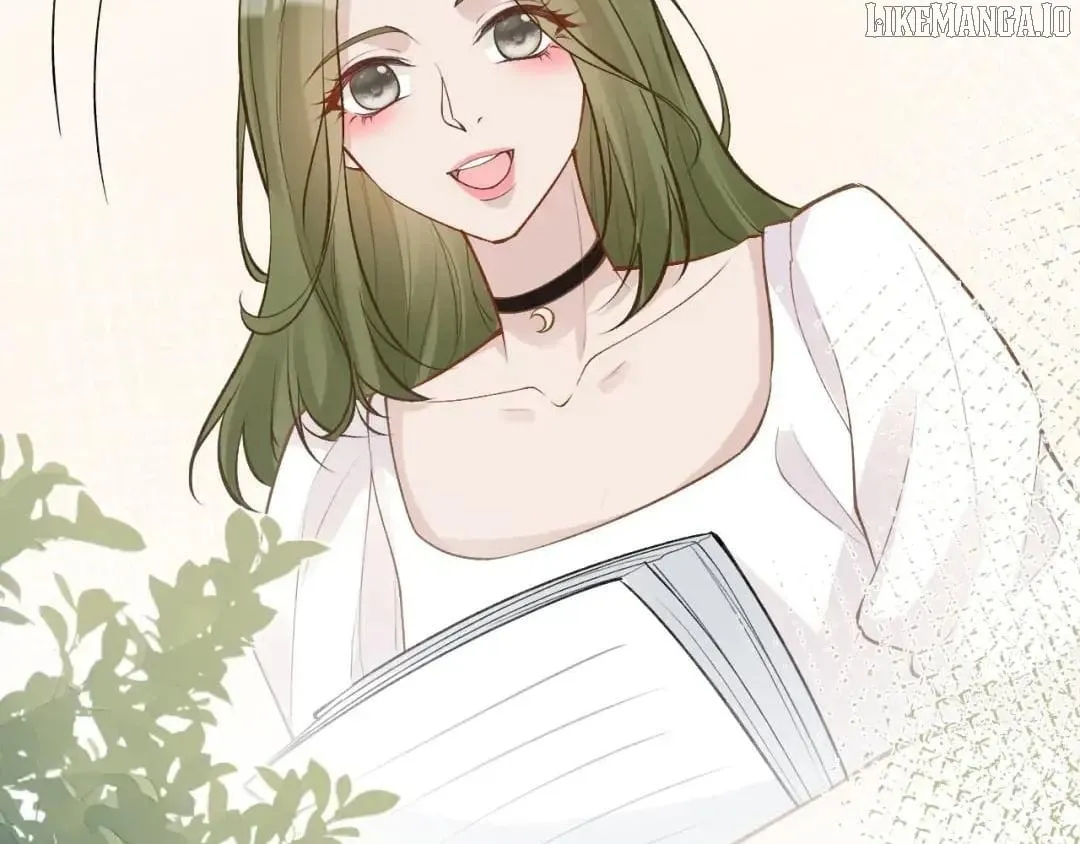 Read Everyone’s Darling chapter 161 image 34 on Lezhin