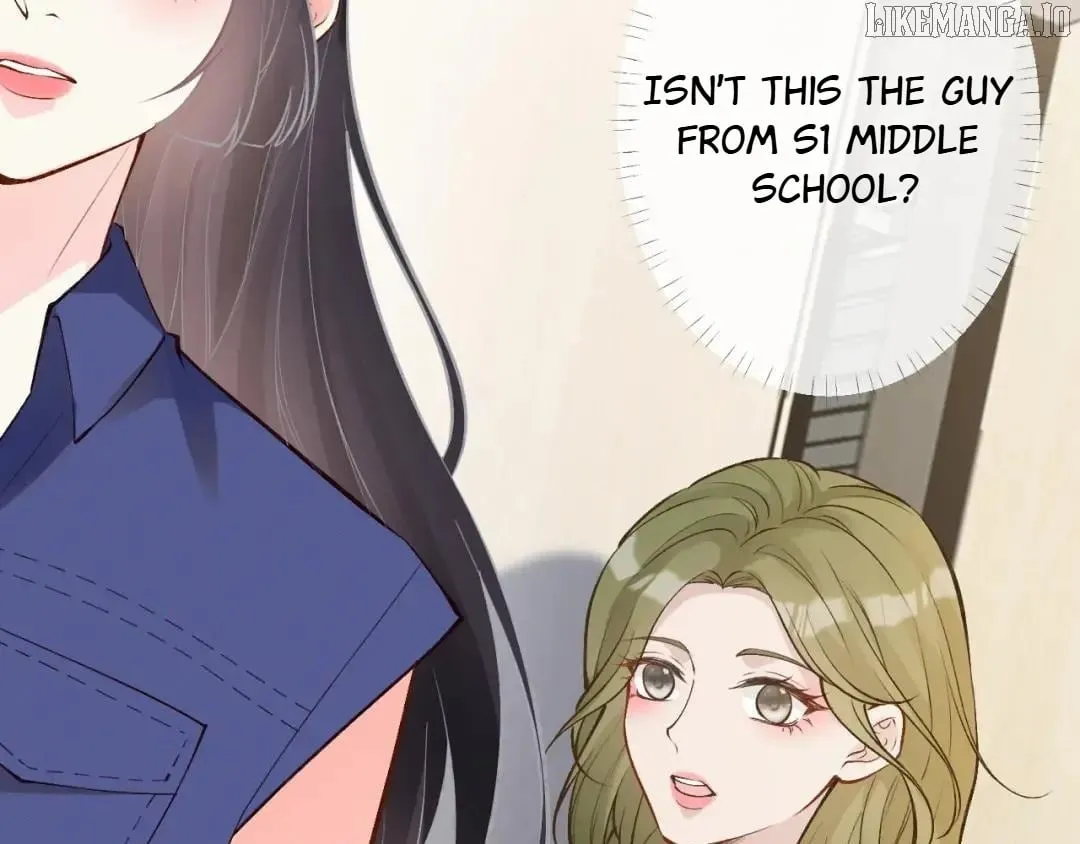 Read Everyone’s Darling chapter 161 image 38 on Lezhin