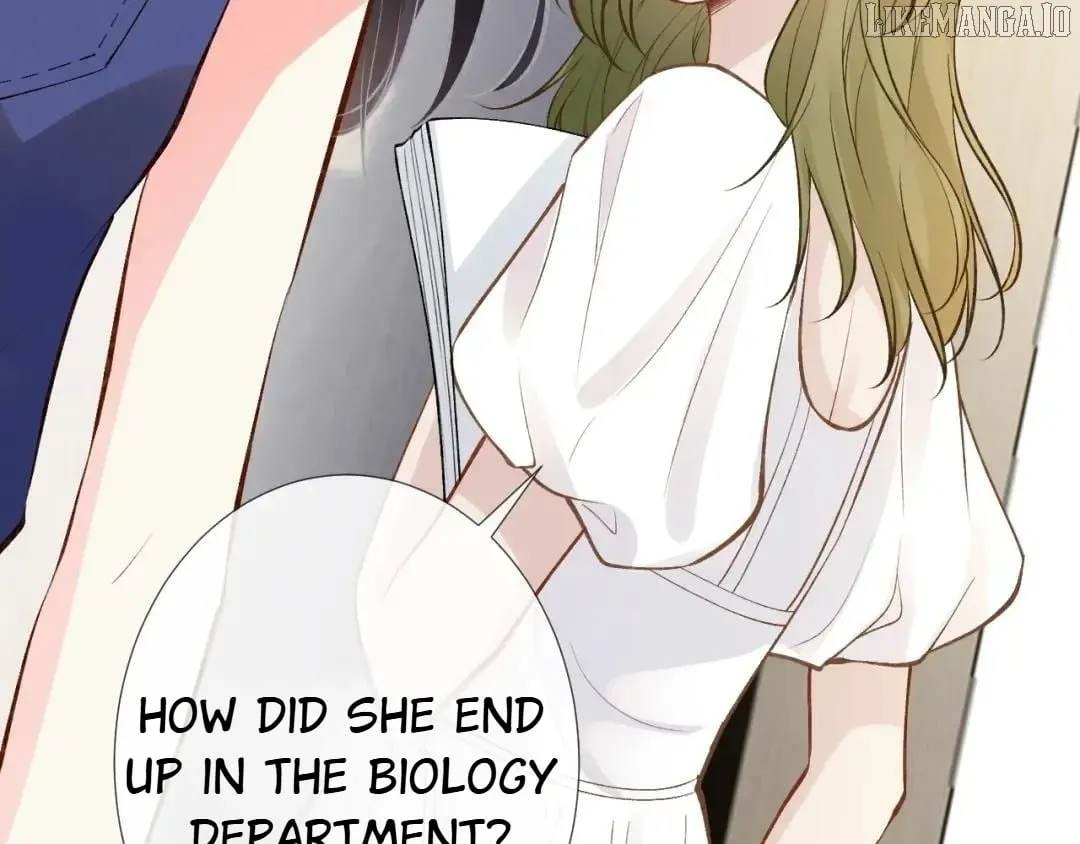 Read Everyone’s Darling chapter 161 image 39 on Lezhin