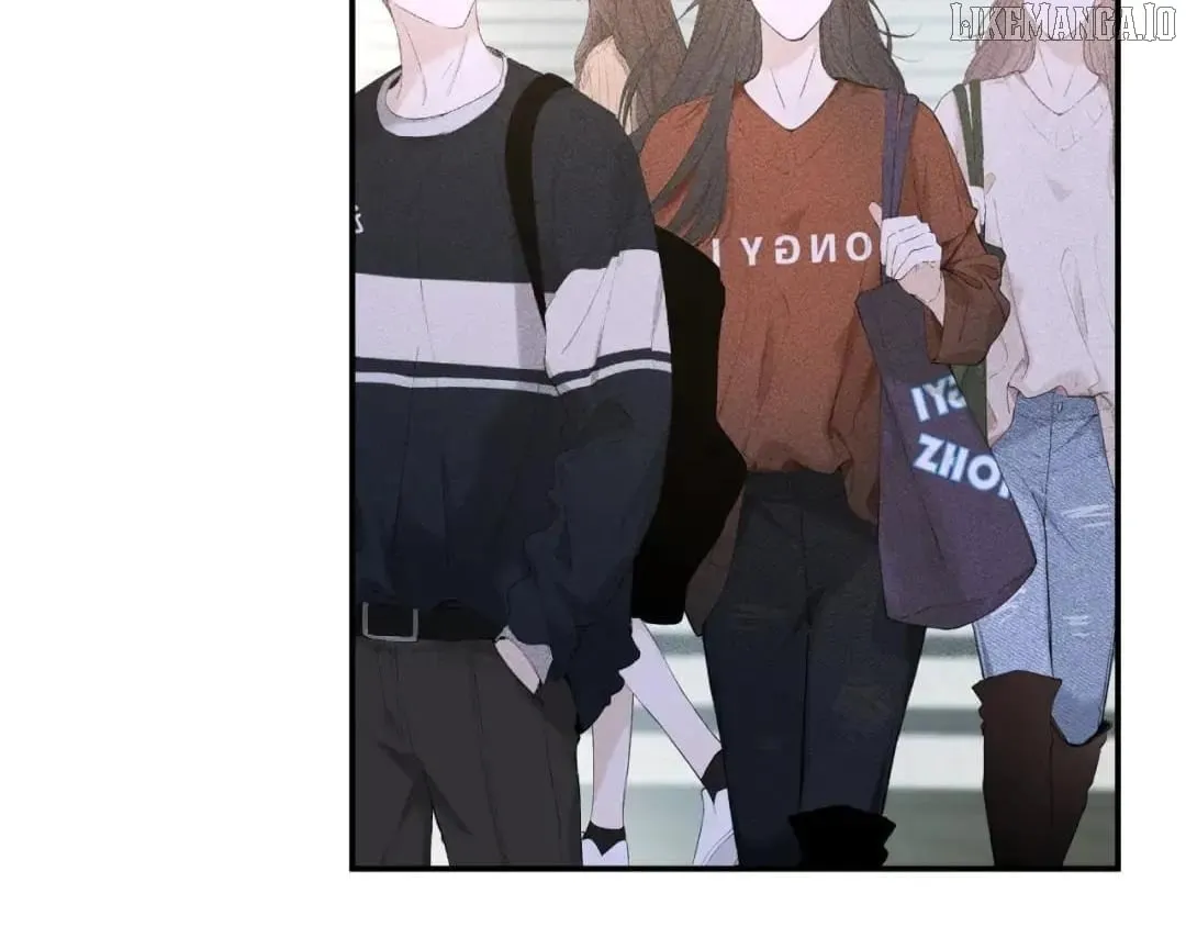 Read Everyone’s Darling chapter 161 image 4 on Lezhin