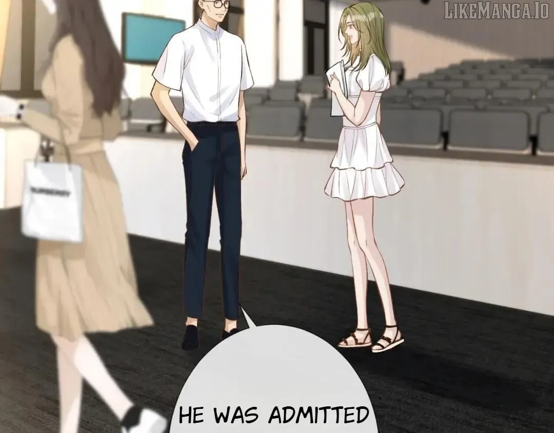 Read Everyone’s Darling chapter 161 image 43 on Lezhin