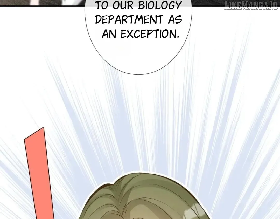 Read Everyone’s Darling chapter 161 image 44 on Lezhin