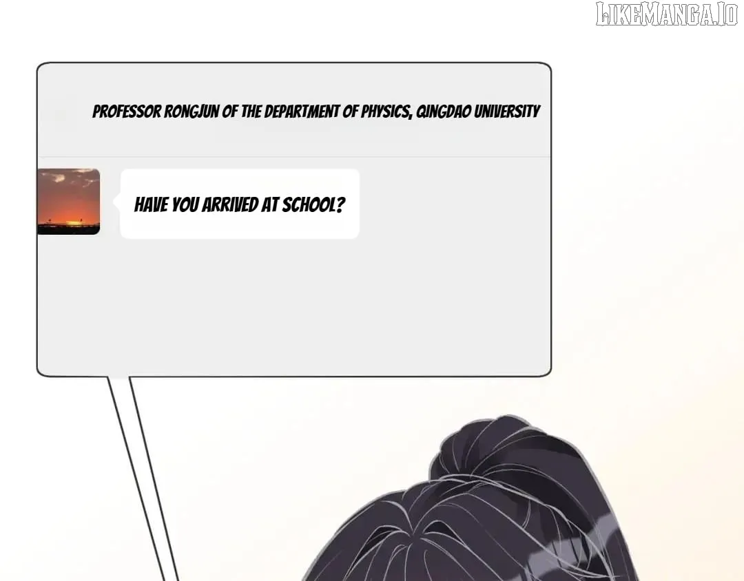 Read Everyone’s Darling chapter 161 image 5 on Lezhin