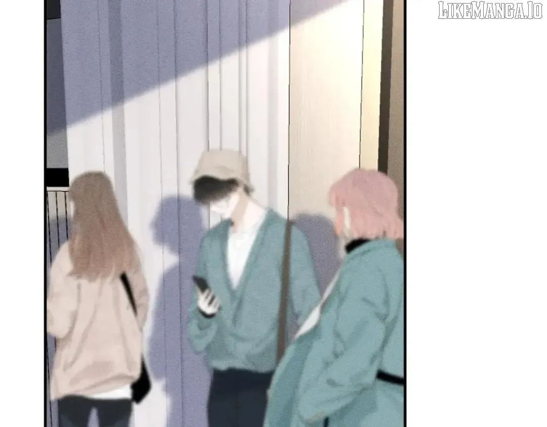 Read Everyone’s Darling chapter 161 image 51 on Lezhin