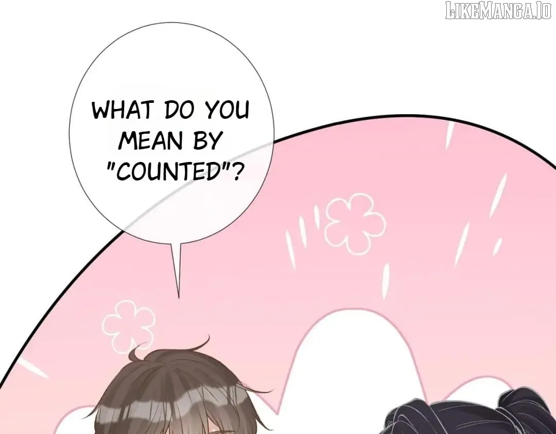Read Everyone’s Darling chapter 161 image 56 on Lezhin