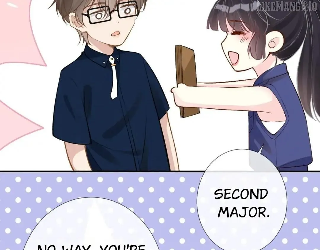 Read Everyone’s Darling chapter 161 image 57 on Lezhin