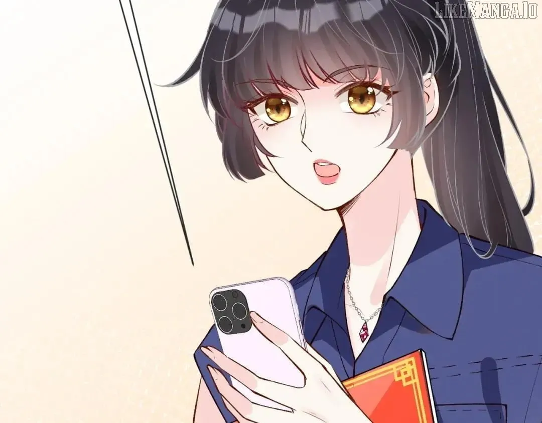 Read Everyone’s Darling chapter 161 image 6 on Lezhin