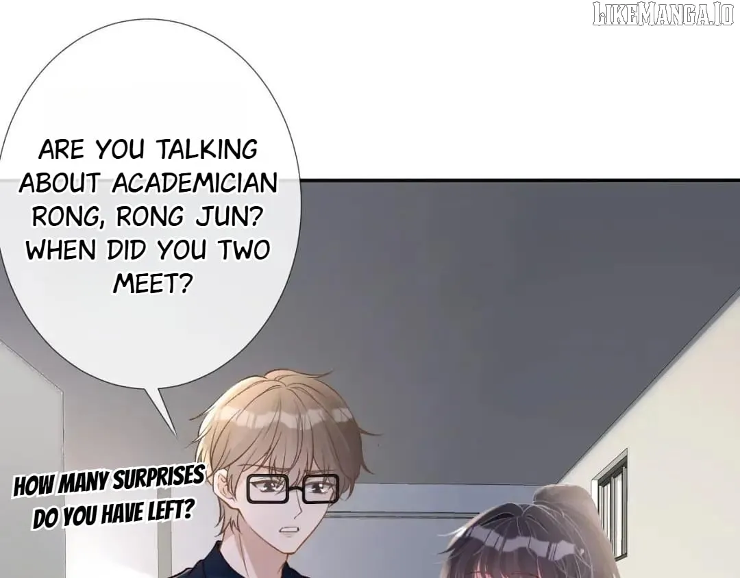 Read Everyone’s Darling chapter 161 image 63 on Lezhin