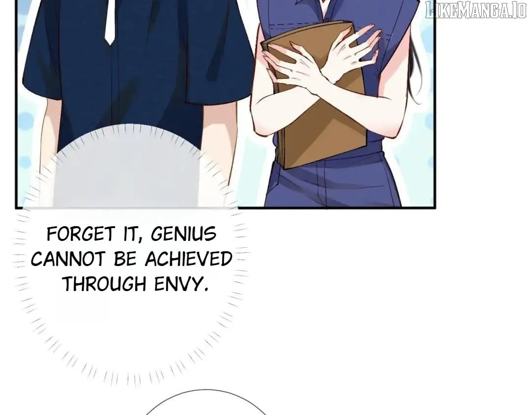 Read Everyone’s Darling chapter 161 image 67 on Lezhin