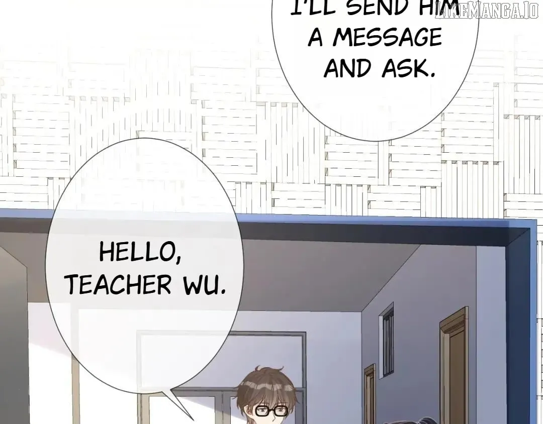 Read Everyone’s Darling chapter 161 image 71 on Lezhin