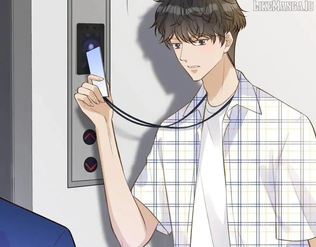 Read Everyone’s Darling chapter 161 image 75 on Lezhin