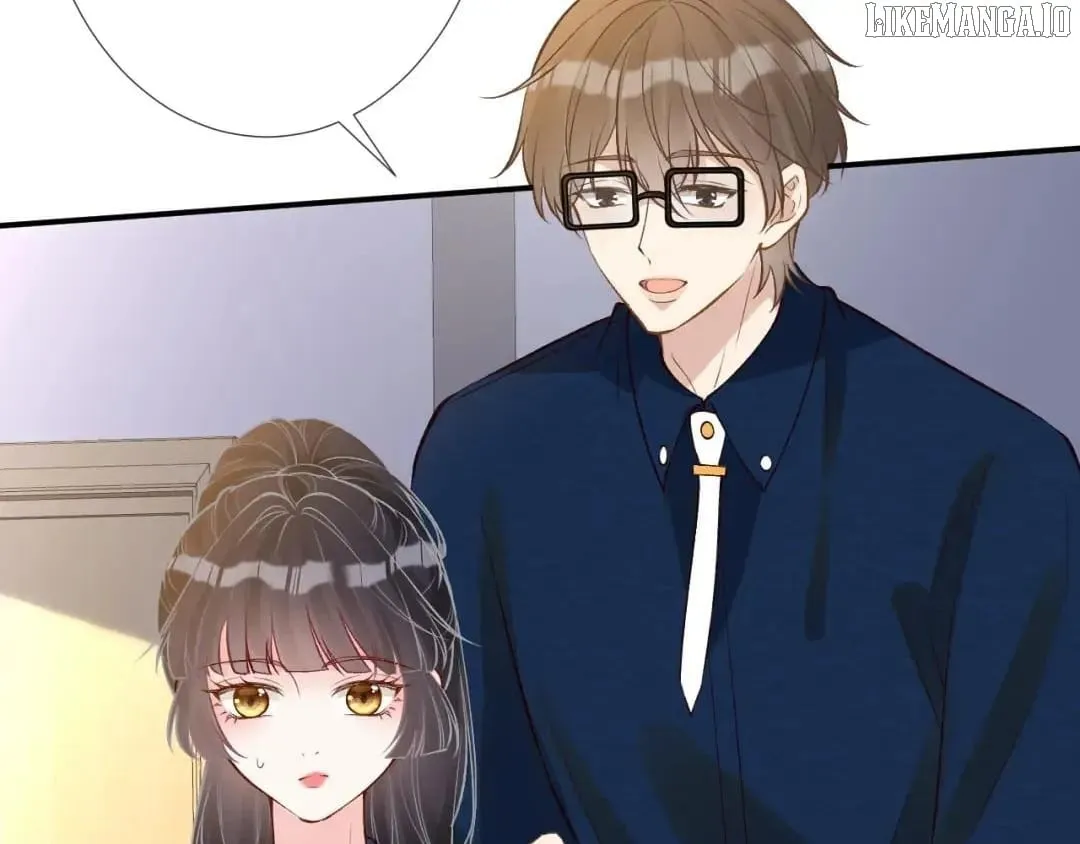 Read Everyone’s Darling chapter 161 image 77 on Lezhin