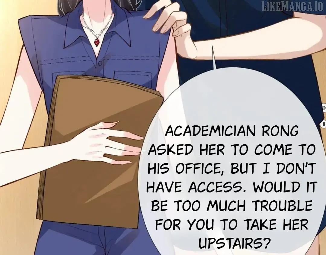 Read Everyone’s Darling chapter 161 image 78 on Lezhin