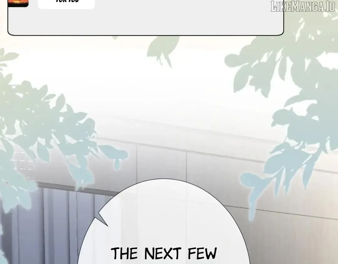 Read Everyone’s Darling chapter 161 image 8 on Lezhin